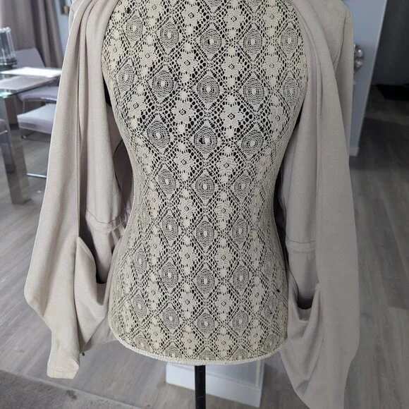 Thread+Supply super soft open jacket - Picture 7 of 10